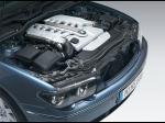 BMW 760iL 2003 года